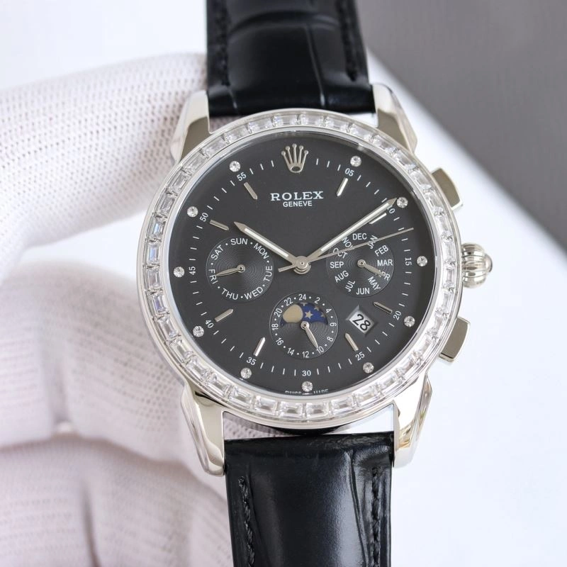 ROLEX Watches WaterResistant 199853
