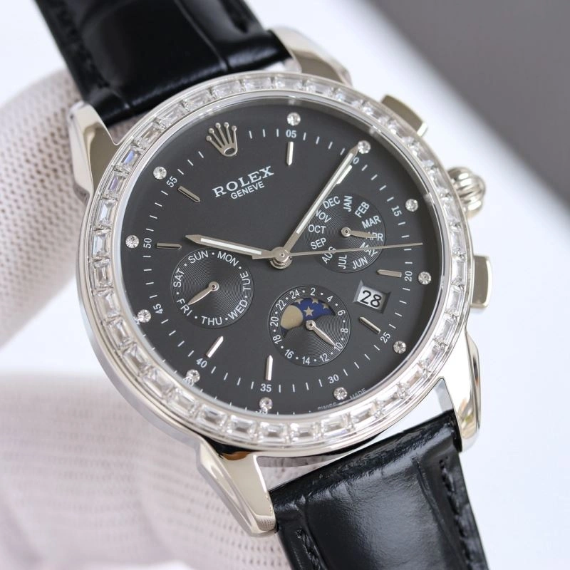 ROLEX Watches WaterResistant 199853