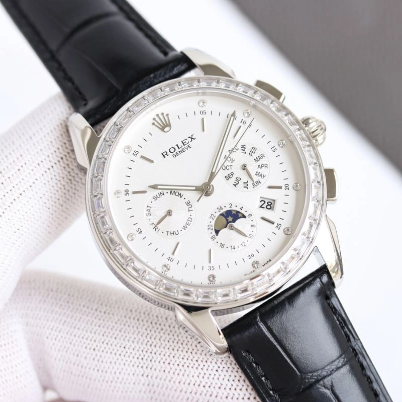 ROLEX Watches WaterResistant 199853
