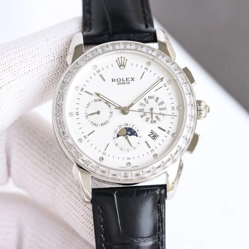 ROLEX Watches WaterResistant 199853
