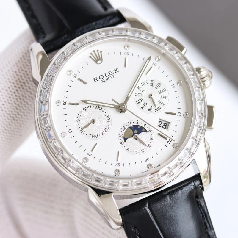 ROLEX Watches WaterResistant 199853