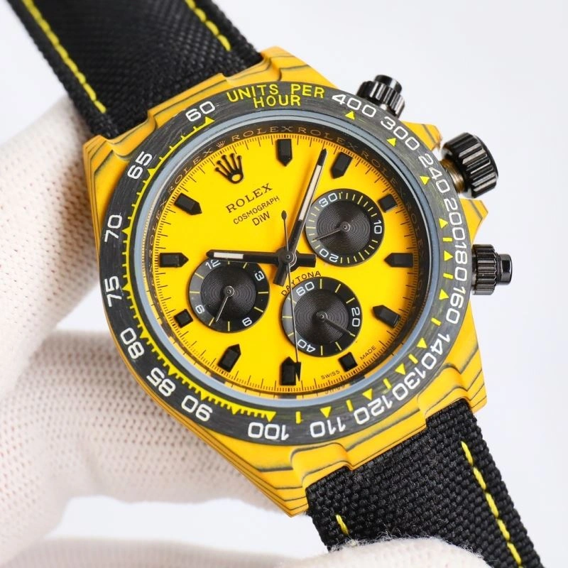 Chic ROLEX Watches 199863