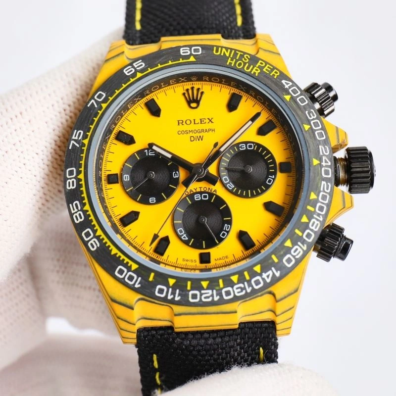 Chic ROLEX Watches 199863