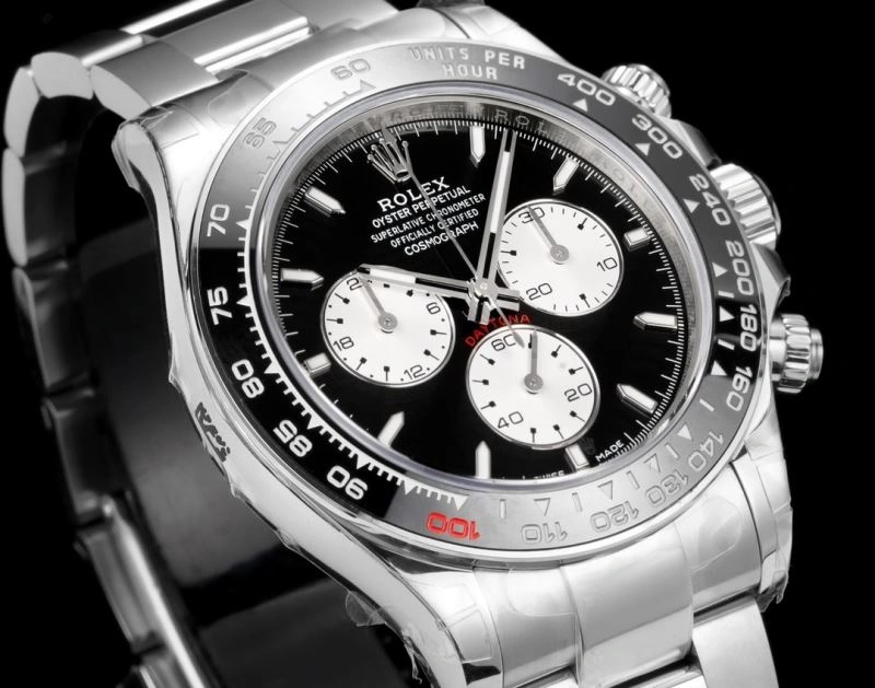 GoodFit ROLEX Watches 199834