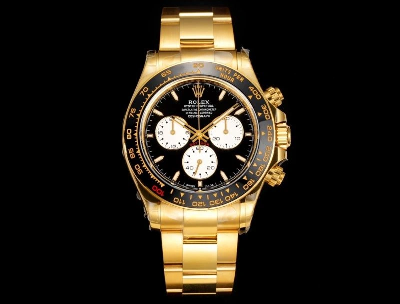 ROLEX Watches Casual 199836