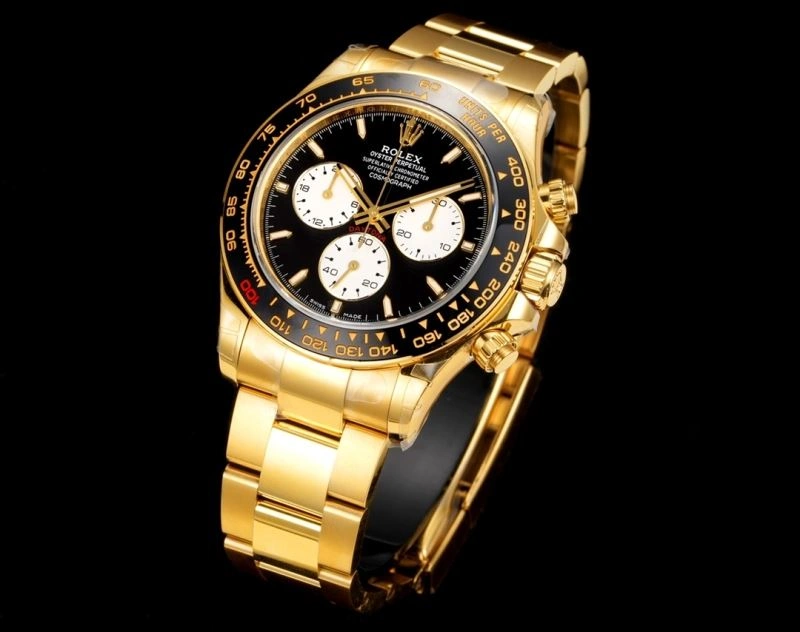 ROLEX Watches Casual 199836