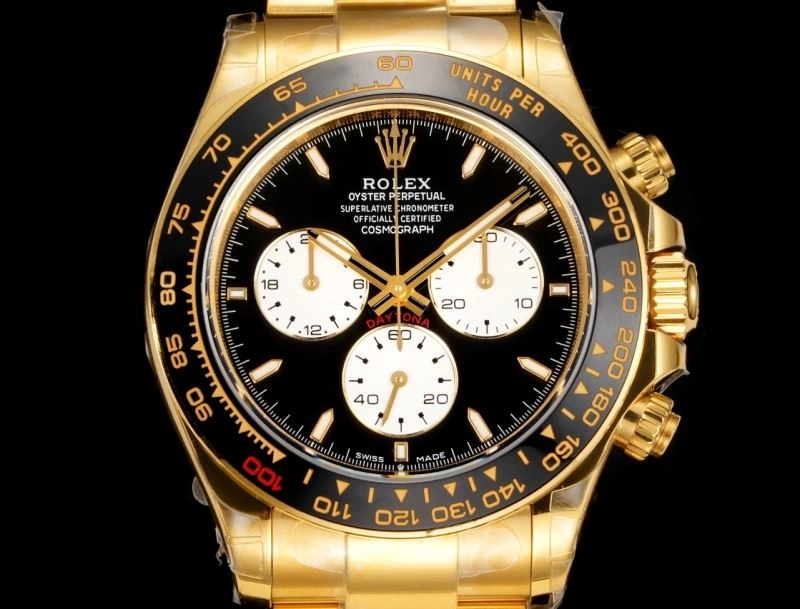 ROLEX Watches Casual 199836
