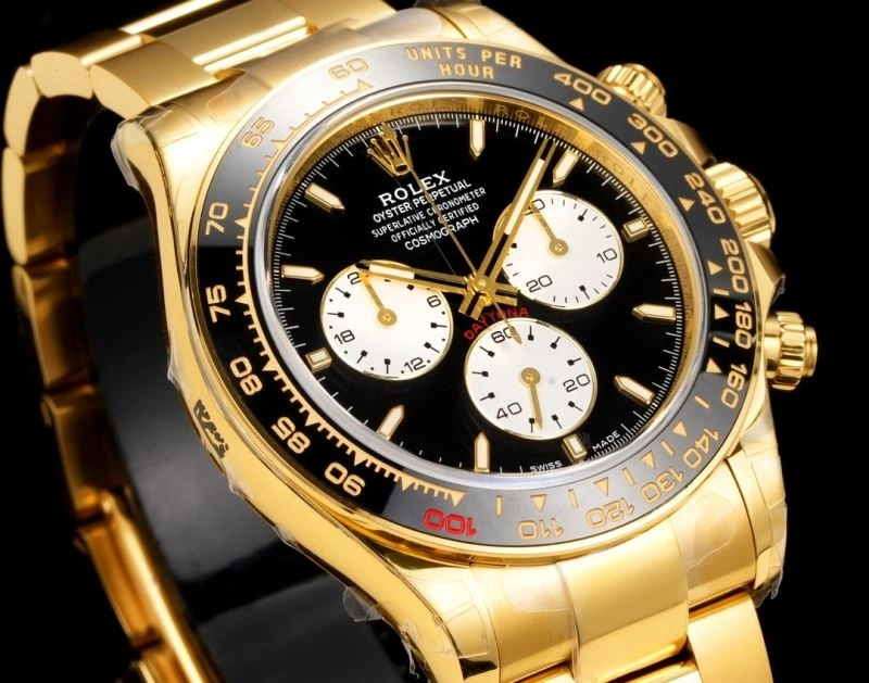 ROLEX Watches Casual 199836