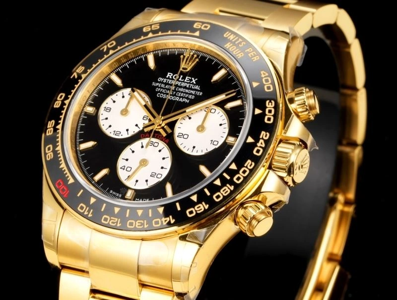ROLEX Watches Casual 199836