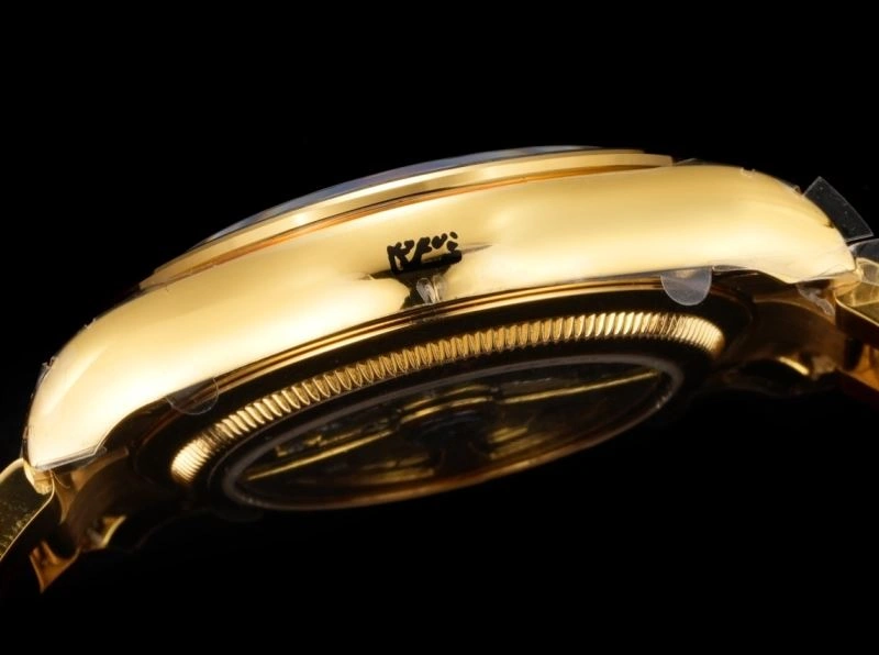 ROLEX Watches Casual 199836