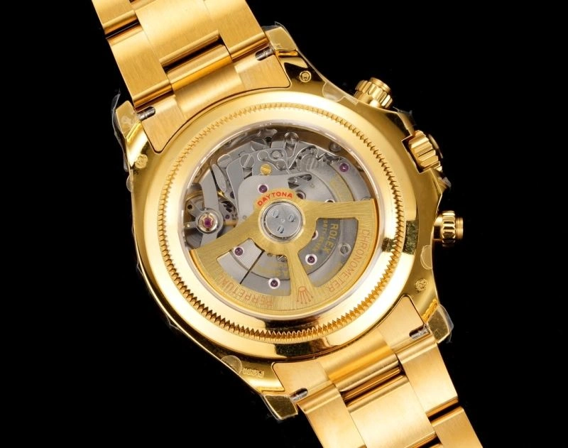 ROLEX Watches Casual 199836