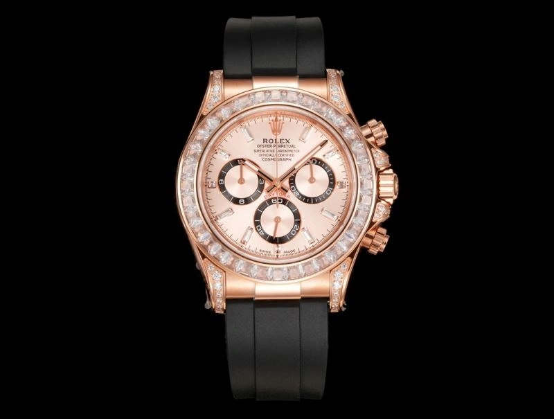 ROLEX Watches MultiPurpose 199839