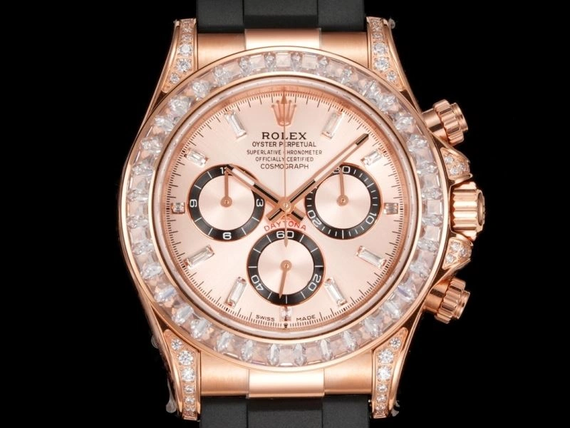ROLEX Watches MultiPurpose 199839