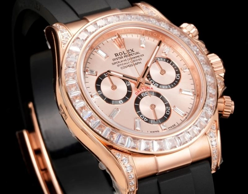 ROLEX Watches MultiPurpose 199839