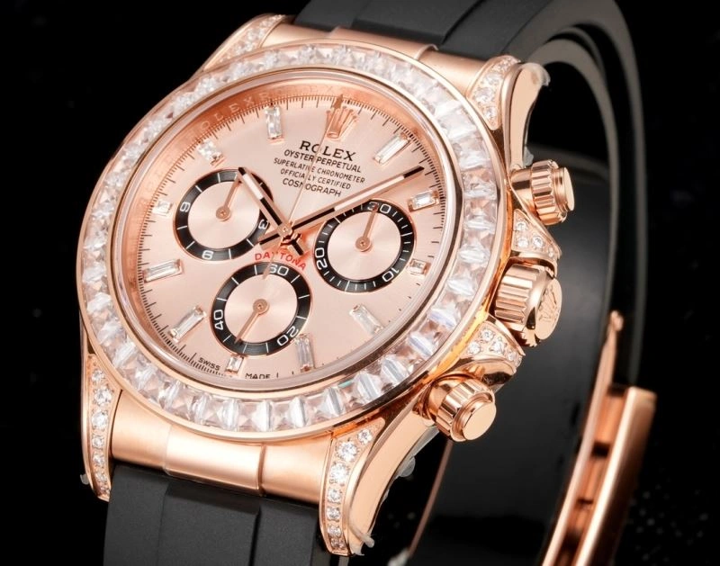ROLEX Watches MultiPurpose 199839