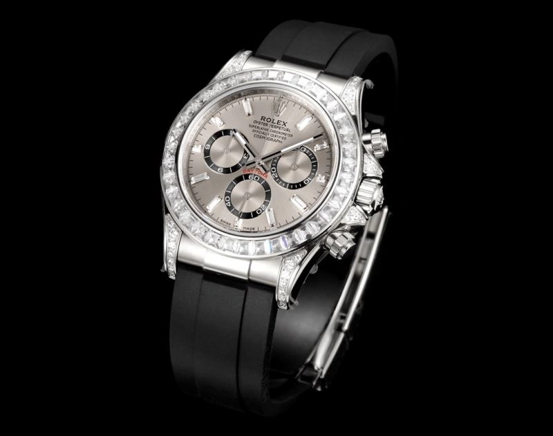 ROLEX Watches Stretchable 199837