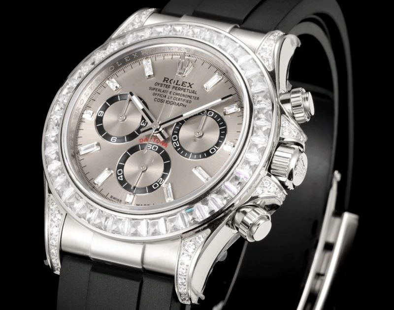 ROLEX Watches Stretchable 199837