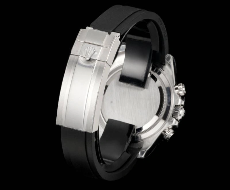 ROLEX Watches Stretchable 199837