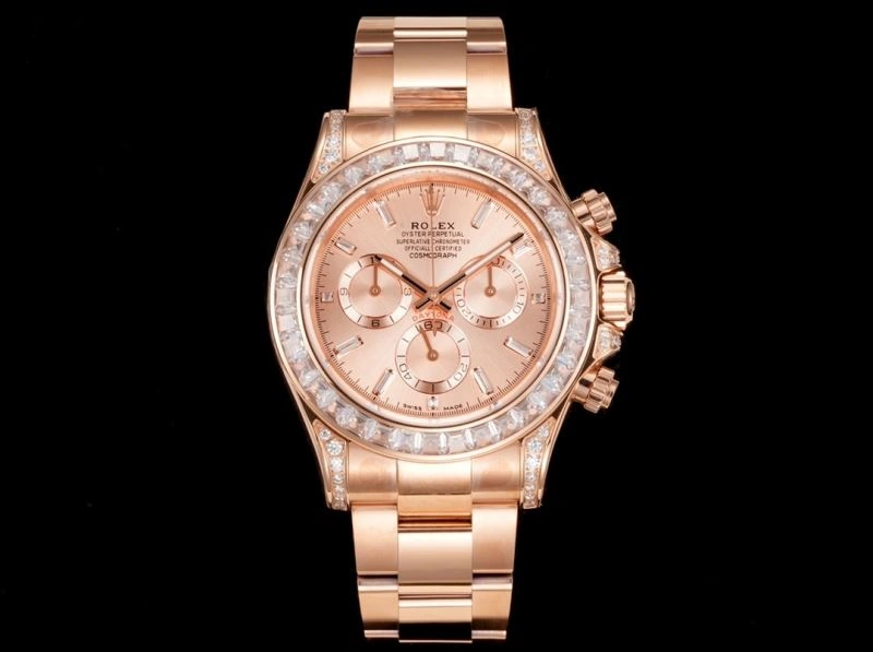 QuickDry ROLEX Watches 199838