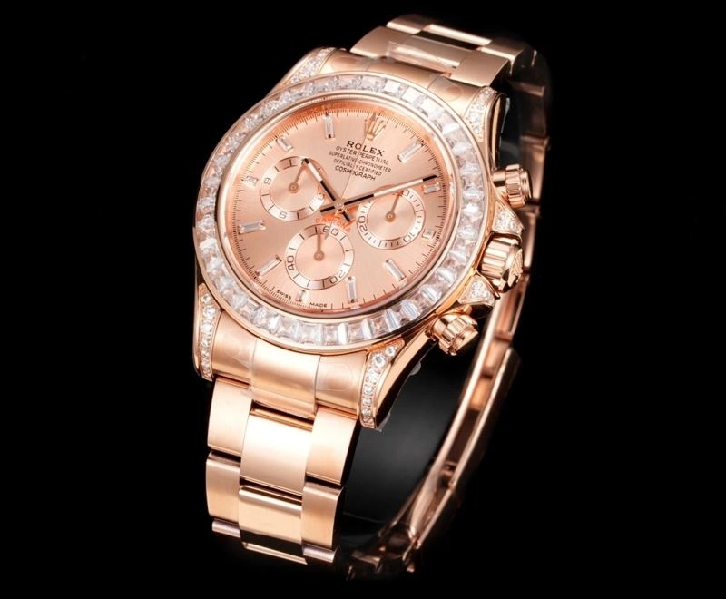 QuickDry ROLEX Watches 199838