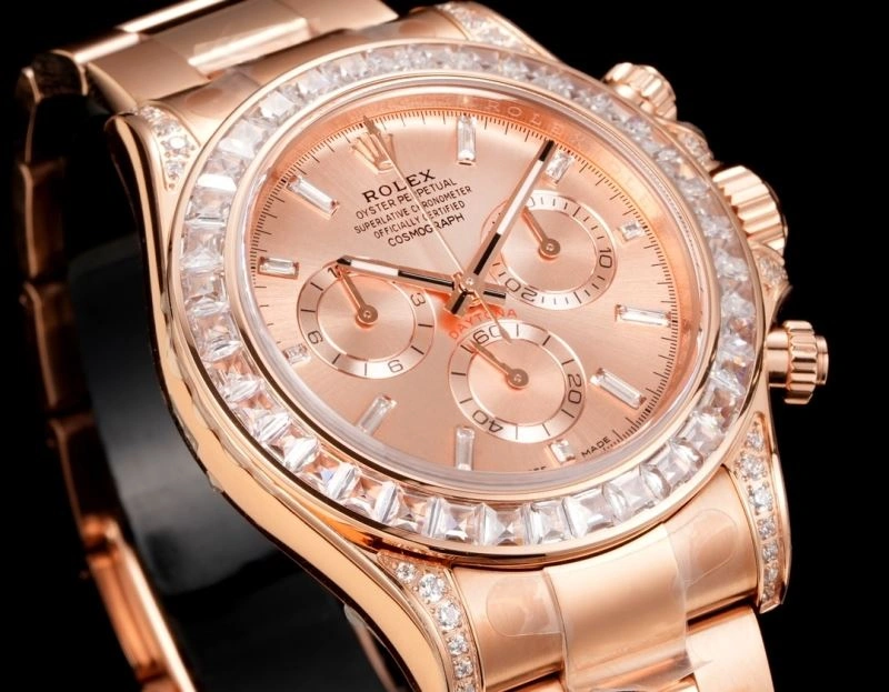 QuickDry ROLEX Watches 199838