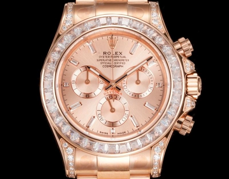 QuickDry ROLEX Watches 199838