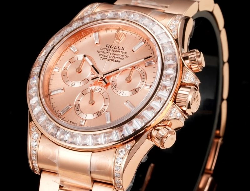 QuickDry ROLEX Watches 199838