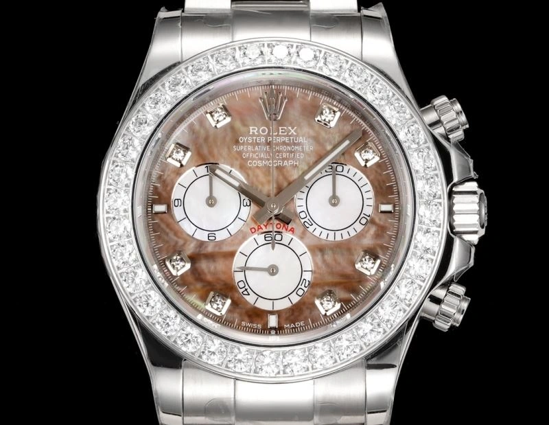 ROLEX Watches Sustainable 199842