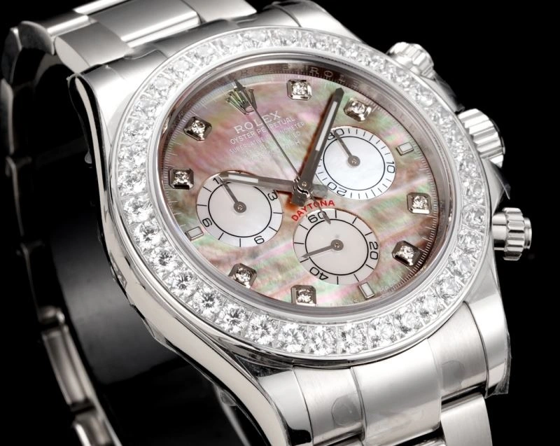 ROLEX Watches Sustainable 199842