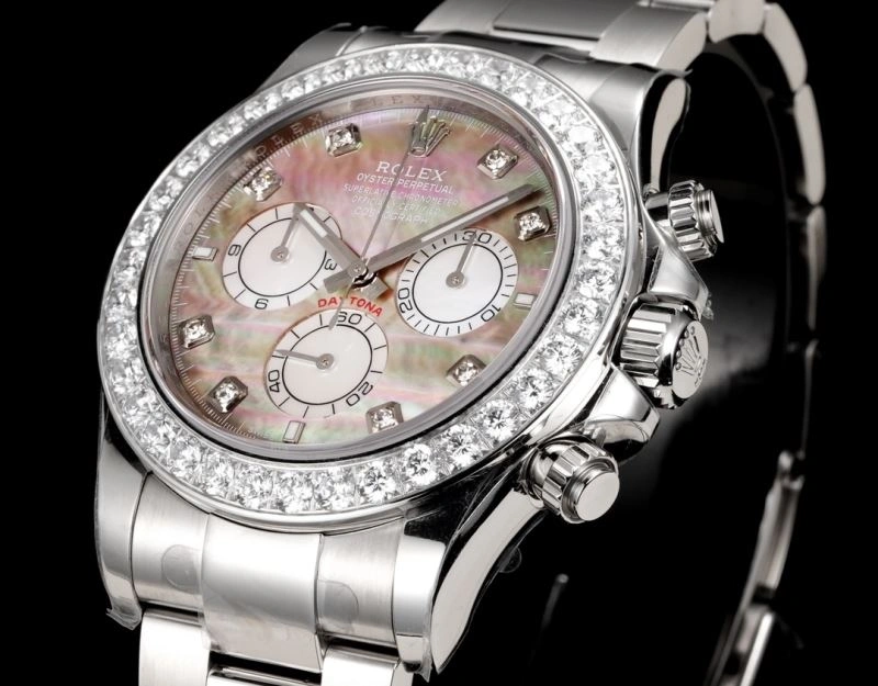 ROLEX Watches Sustainable 199842