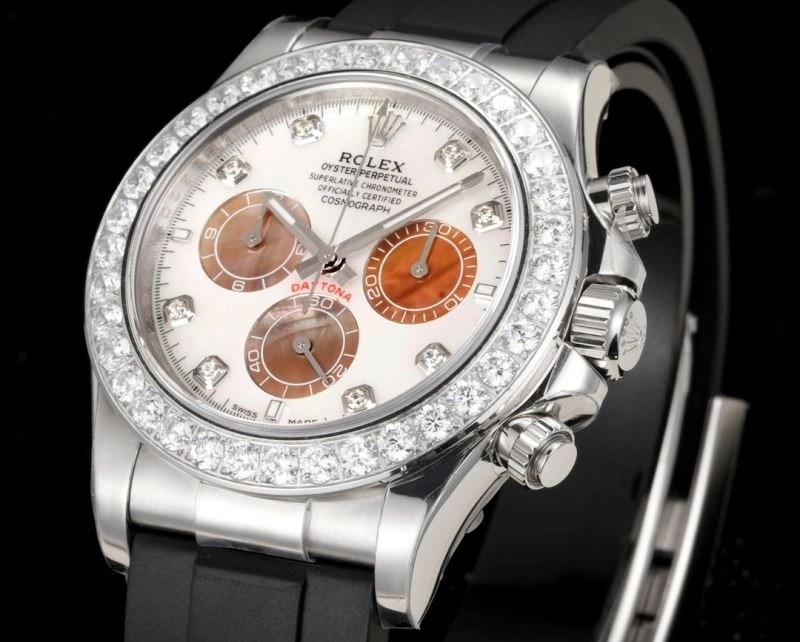 SmartChoice ROLEX Watches 199832