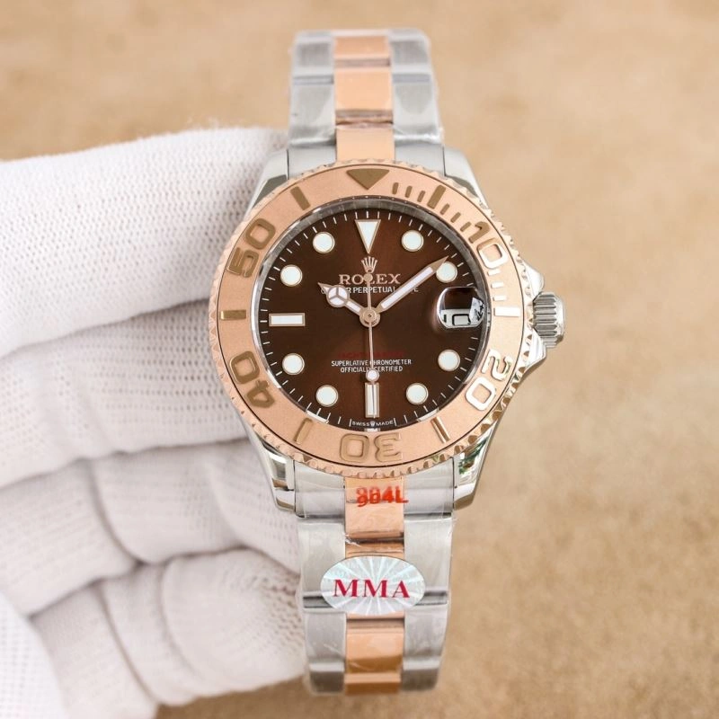 ROLEX Watches Classic 199852