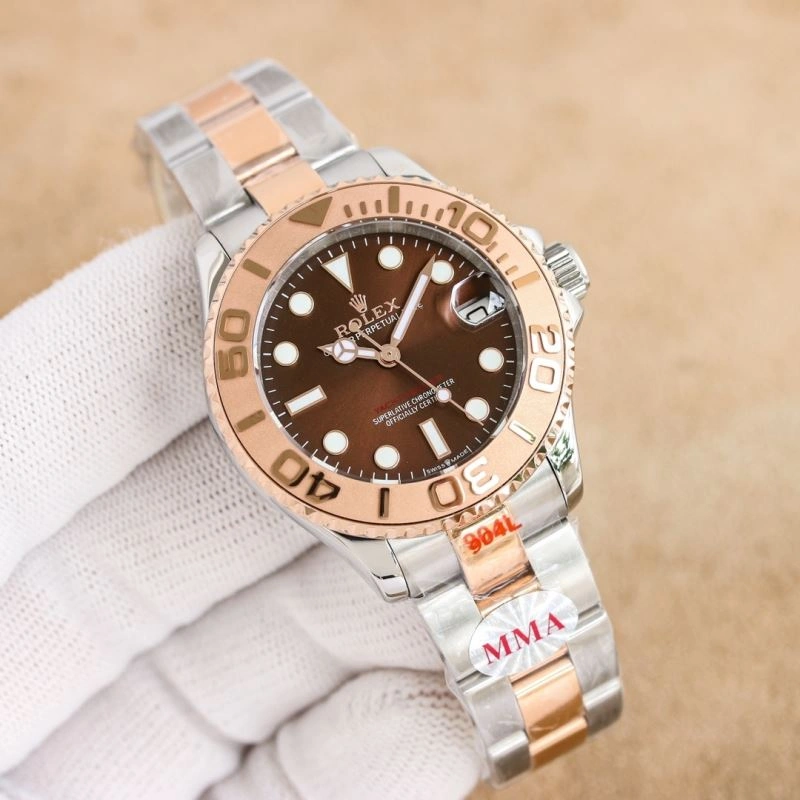 ROLEX Watches Classic 199852