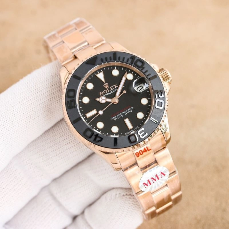 ROLEX Watches Classic 199852