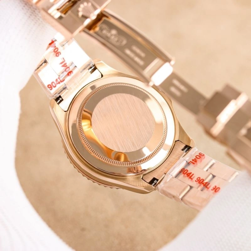 ROLEX Watches Classic 199852