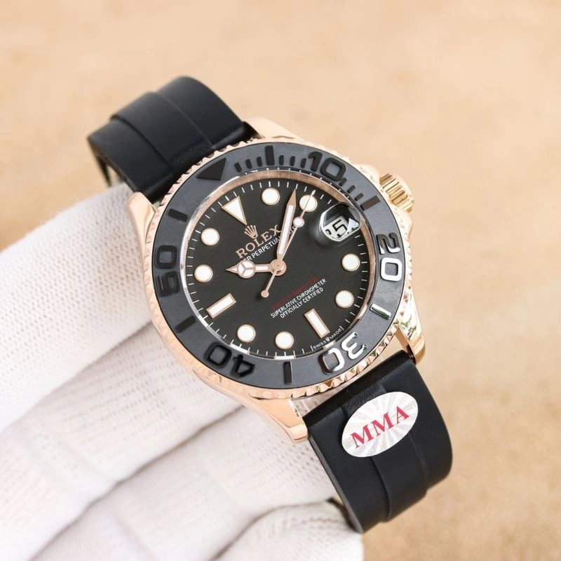 ROLEX Watches Resilient 199855