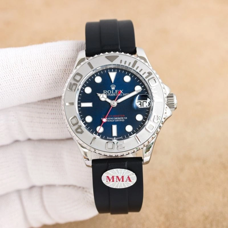 ROLEX Watches Resilient 199855