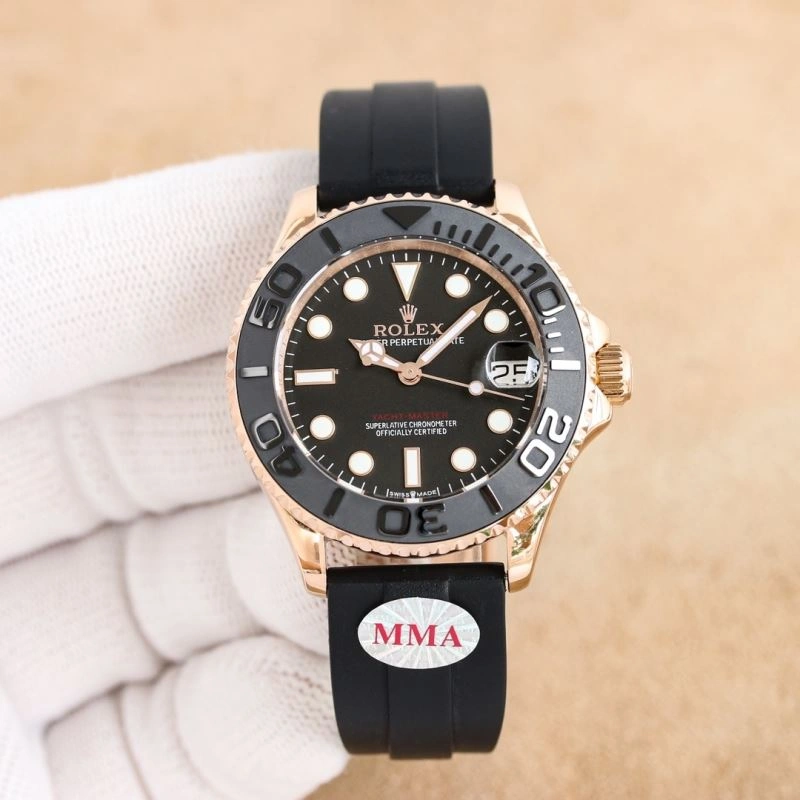 ROLEX Watches Resilient 199855