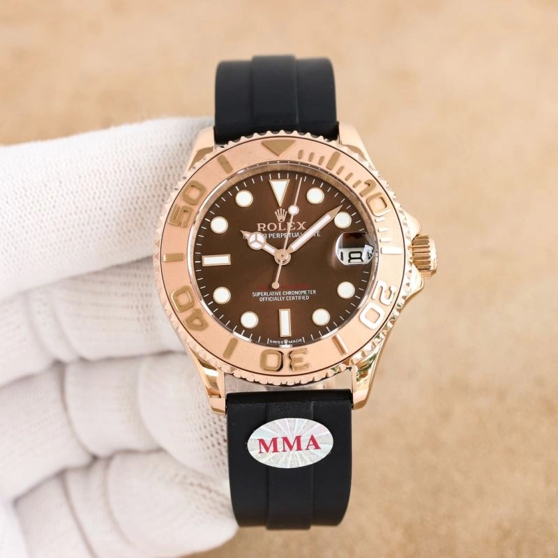 ROLEX Watches Resilient 199855