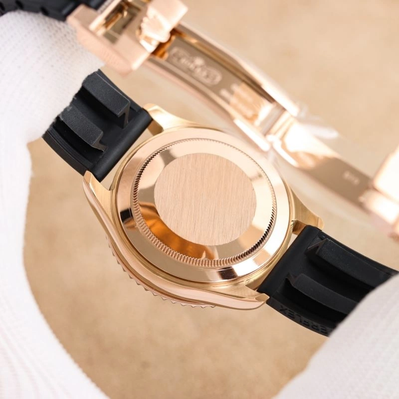 ROLEX Watches Resilient 199855