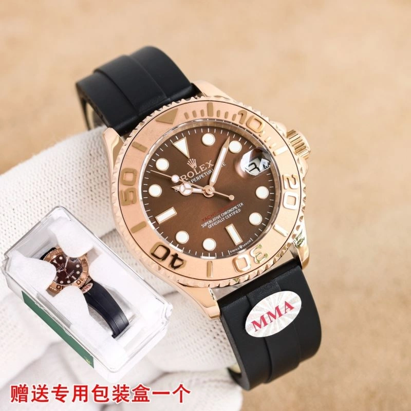 ROLEX Watches Resilient 199855
