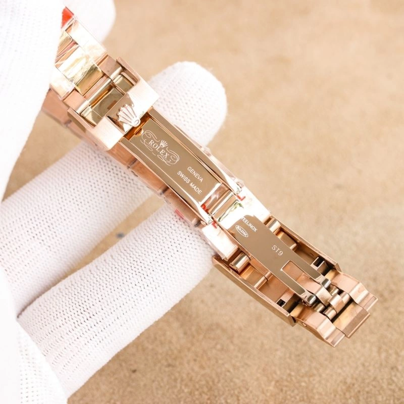 ROLEX Watches Resilient 199855
