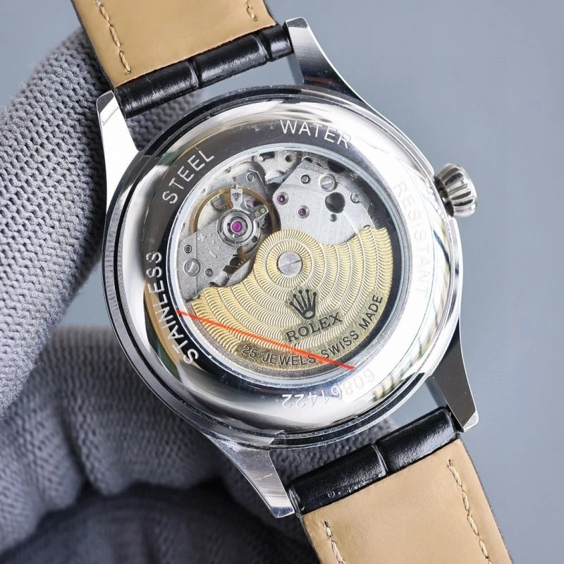 ROLEX Watches Efficient 199846