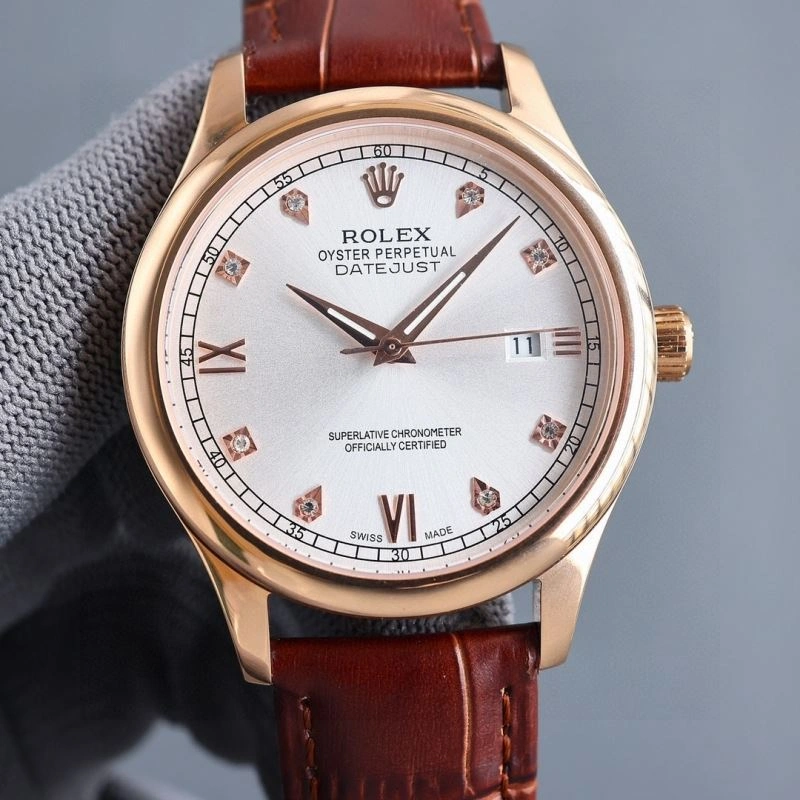 Youthful ROLEX Watches 199831