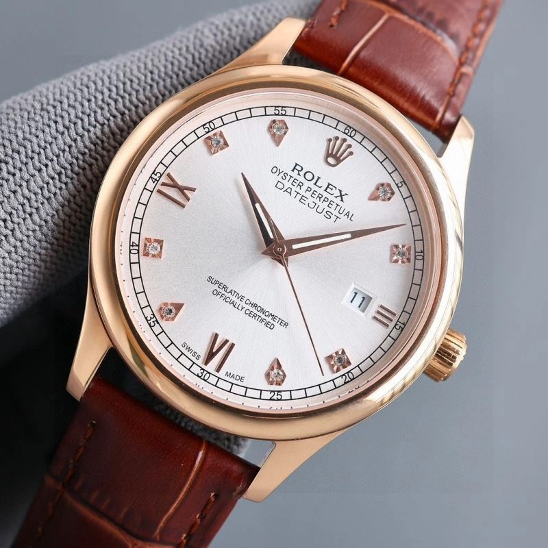 Youthful ROLEX Watches 199831