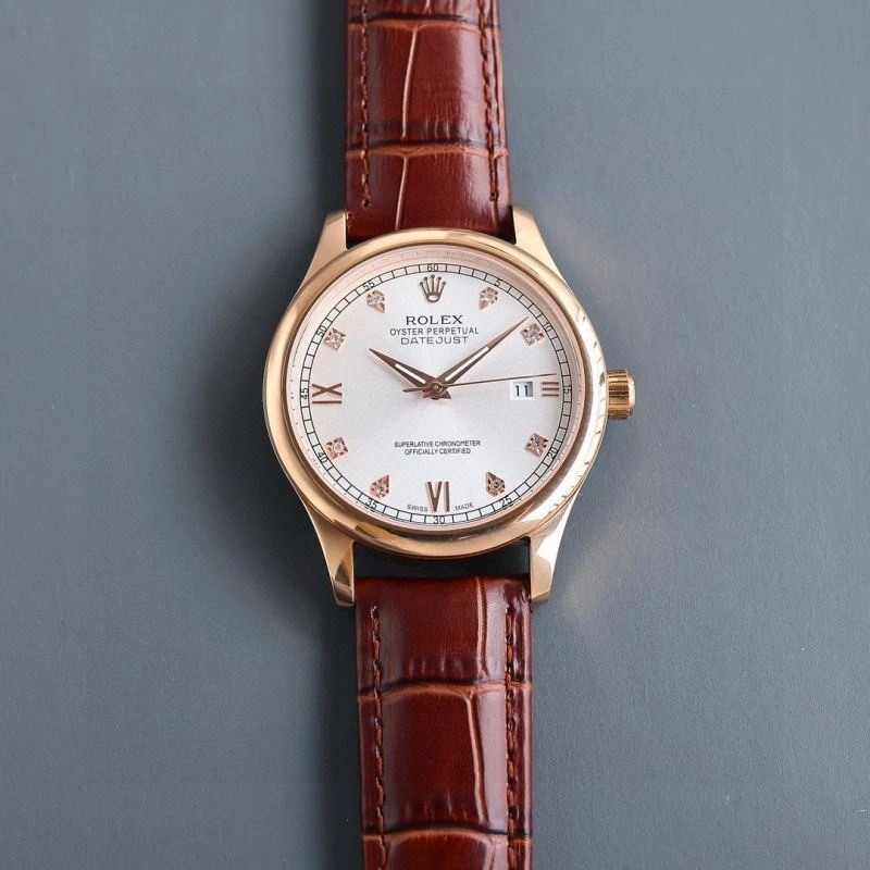 Youthful ROLEX Watches 199831