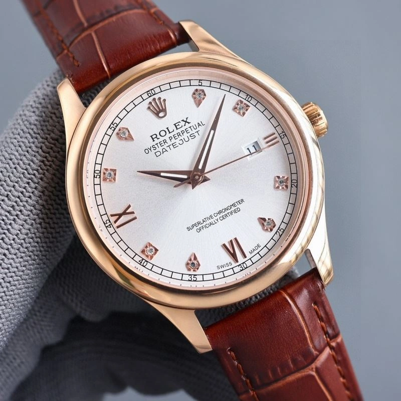 Youthful ROLEX Watches 199831