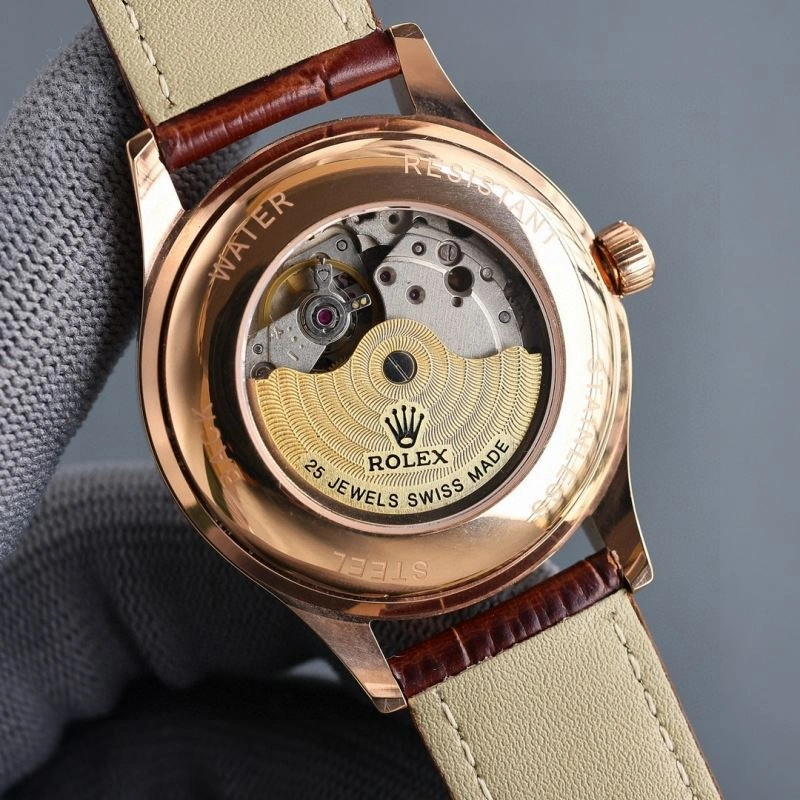 Youthful ROLEX Watches 199831