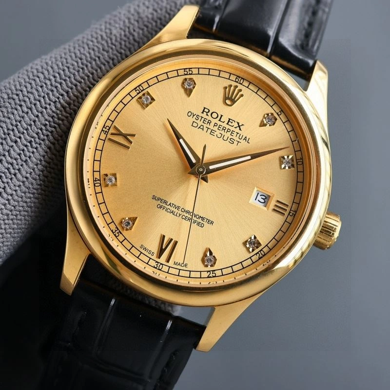 Trendsetting ROLEX Watches 199847