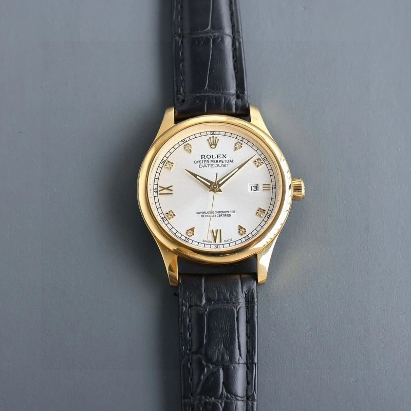 Trendsetting ROLEX Watches 199847